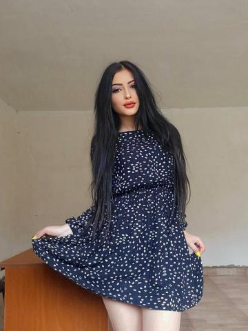 Анкета проститутки Хельга - Фото 1, , 24 года, №4744